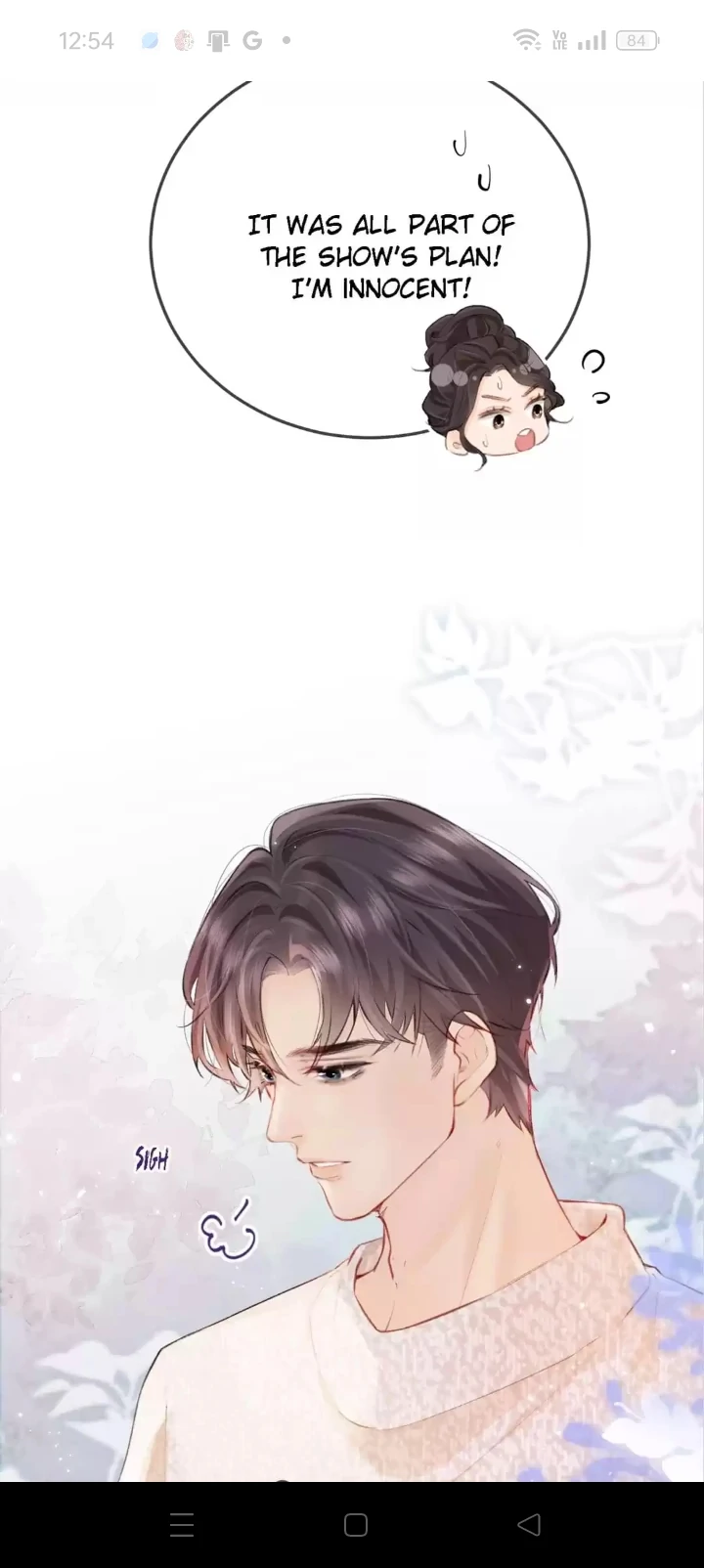 The superstar sweet escape Chapter 8 - page 11