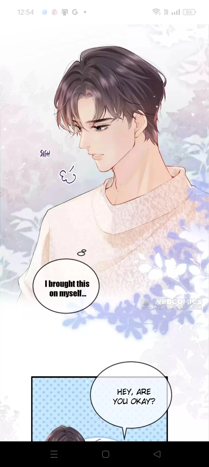 The superstar sweet escape Chapter 8 - page 12