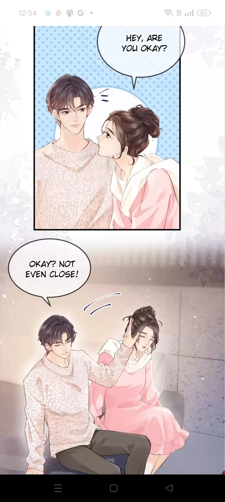 The superstar sweet escape Chapter 8 - page 13