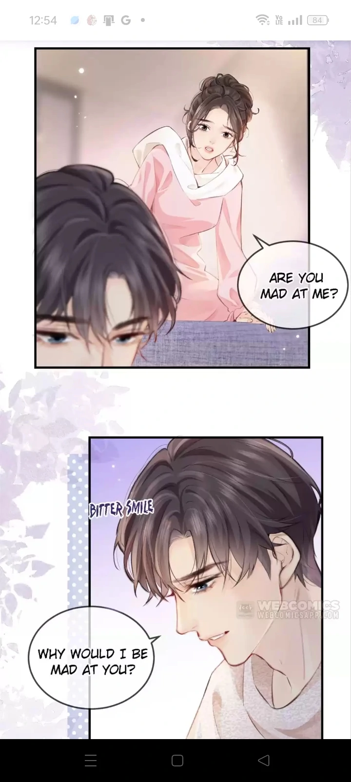 The superstar sweet escape Chapter 8 - page 15