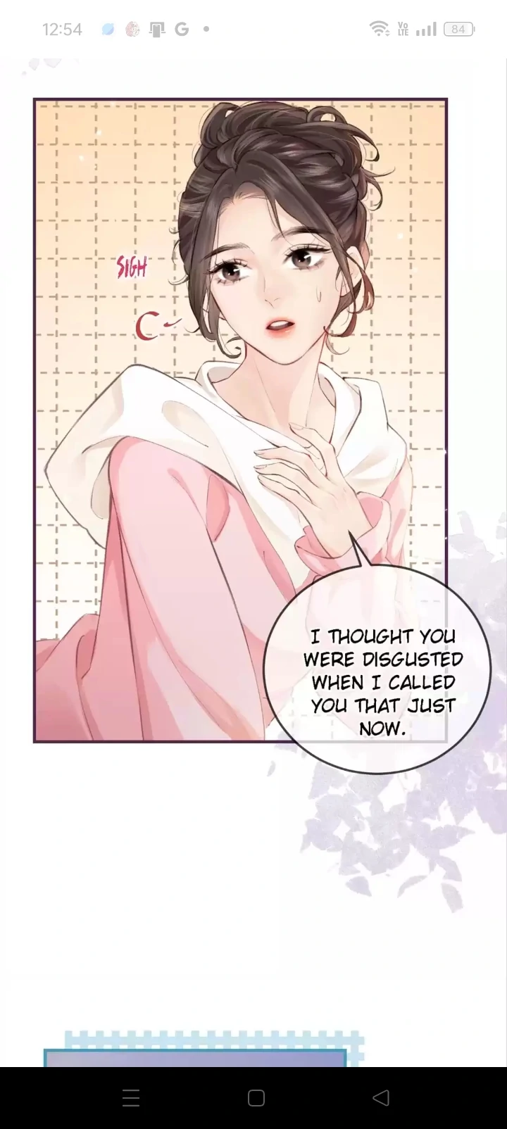 The superstar sweet escape Chapter 8 - page 16