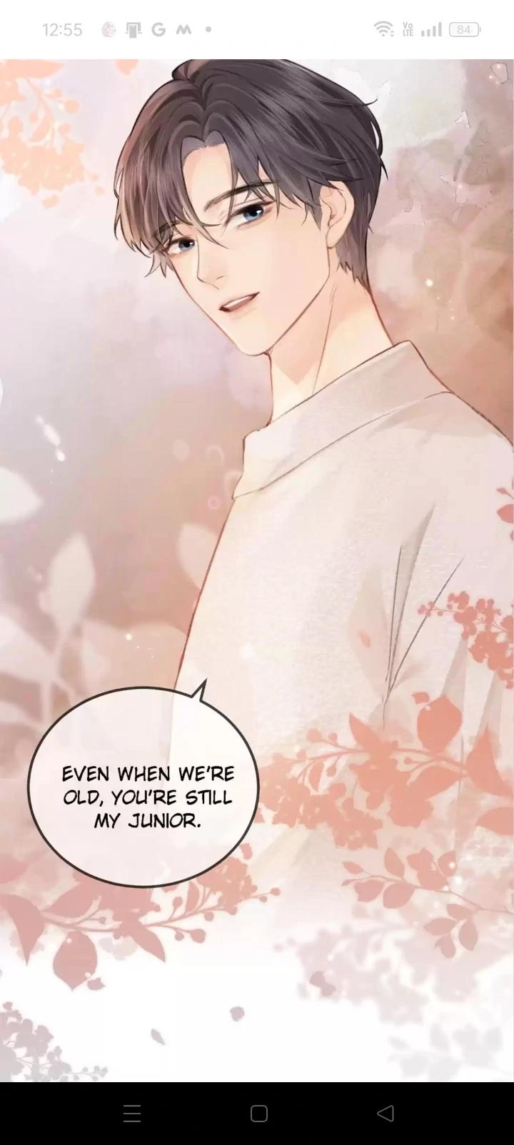 The superstar sweet escape Chapter 8 - page 19