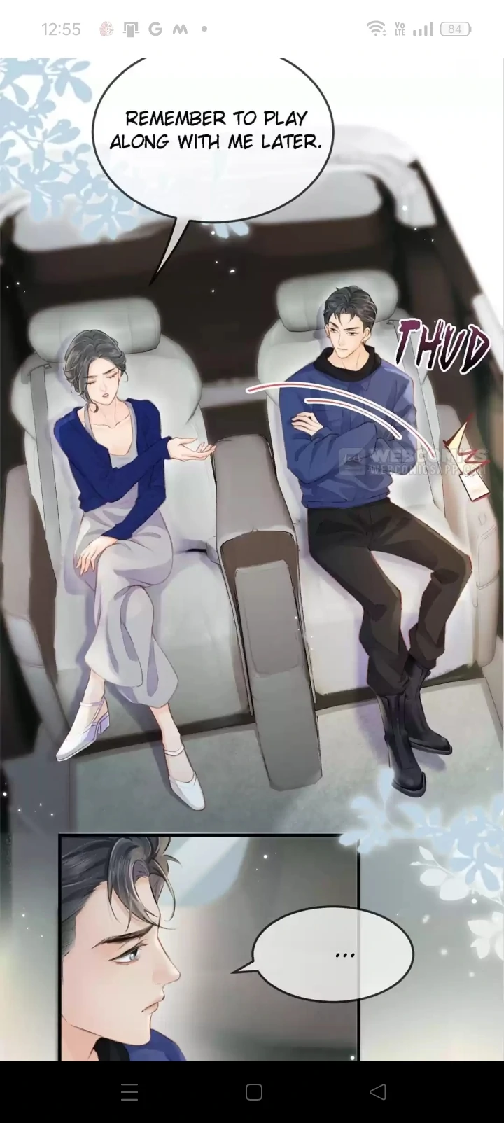 The superstar sweet escape Chapter 8 - page 25