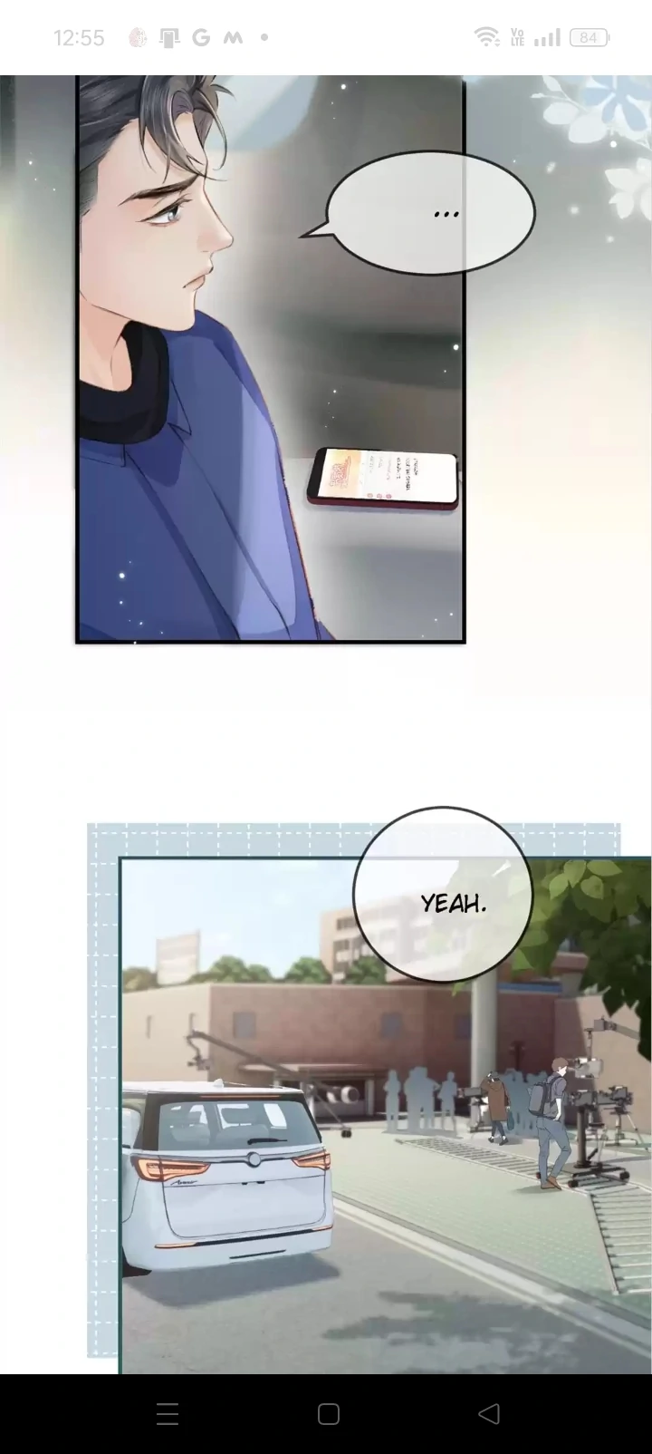 The superstar sweet escape Chapter 8 - page 26