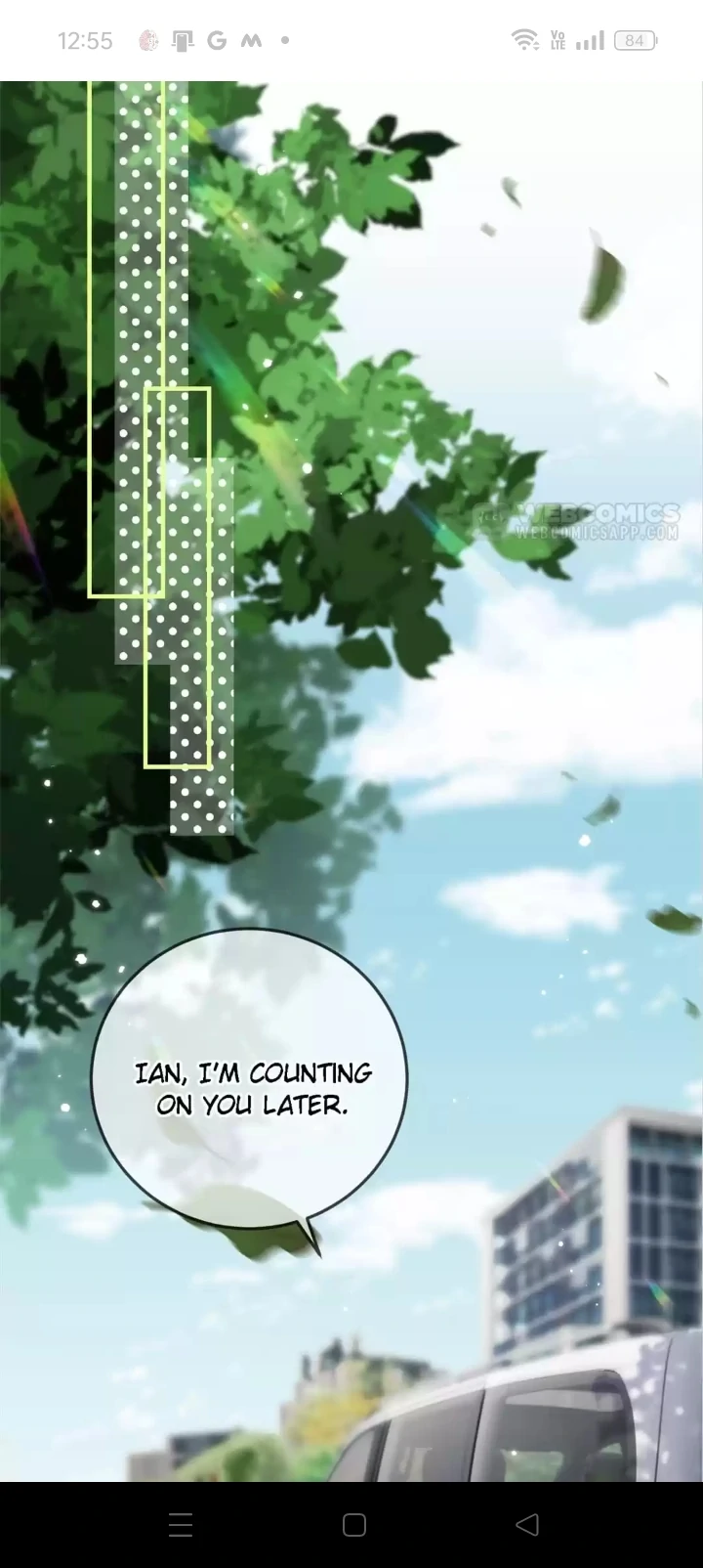 The superstar sweet escape Chapter 8 - page 27