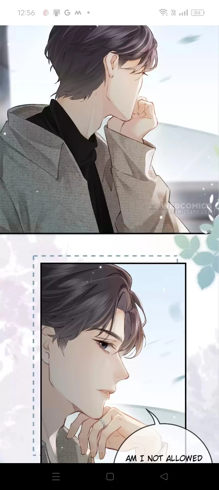 The superstar sweet escape Chapter 8 - page 34