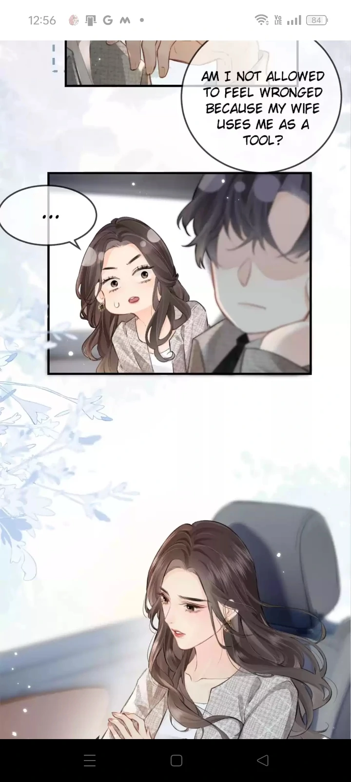 The superstar sweet escape Chapter 8 - page 35