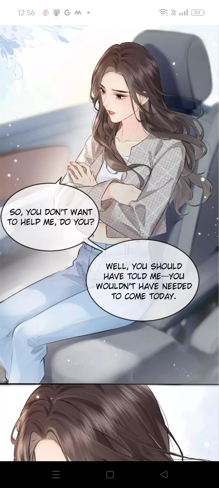 The superstar sweet escape Chapter 8 - page 36