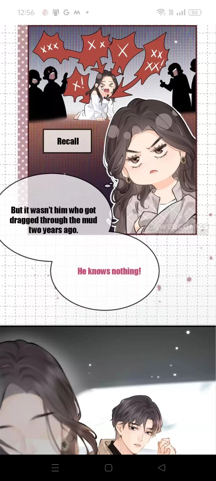 The superstar sweet escape Chapter 8 - page 38