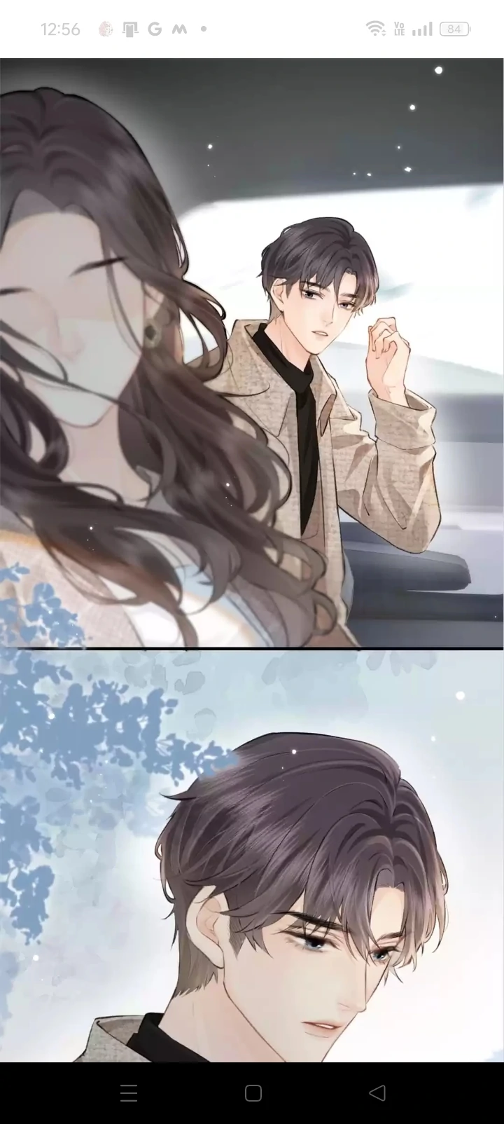 The superstar sweet escape Chapter 8 - page 39