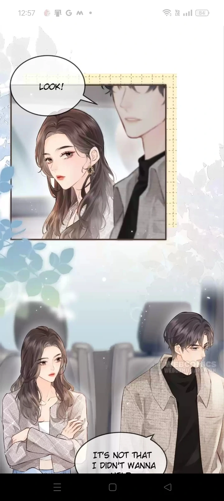 The superstar sweet escape Chapter 8 - page 40