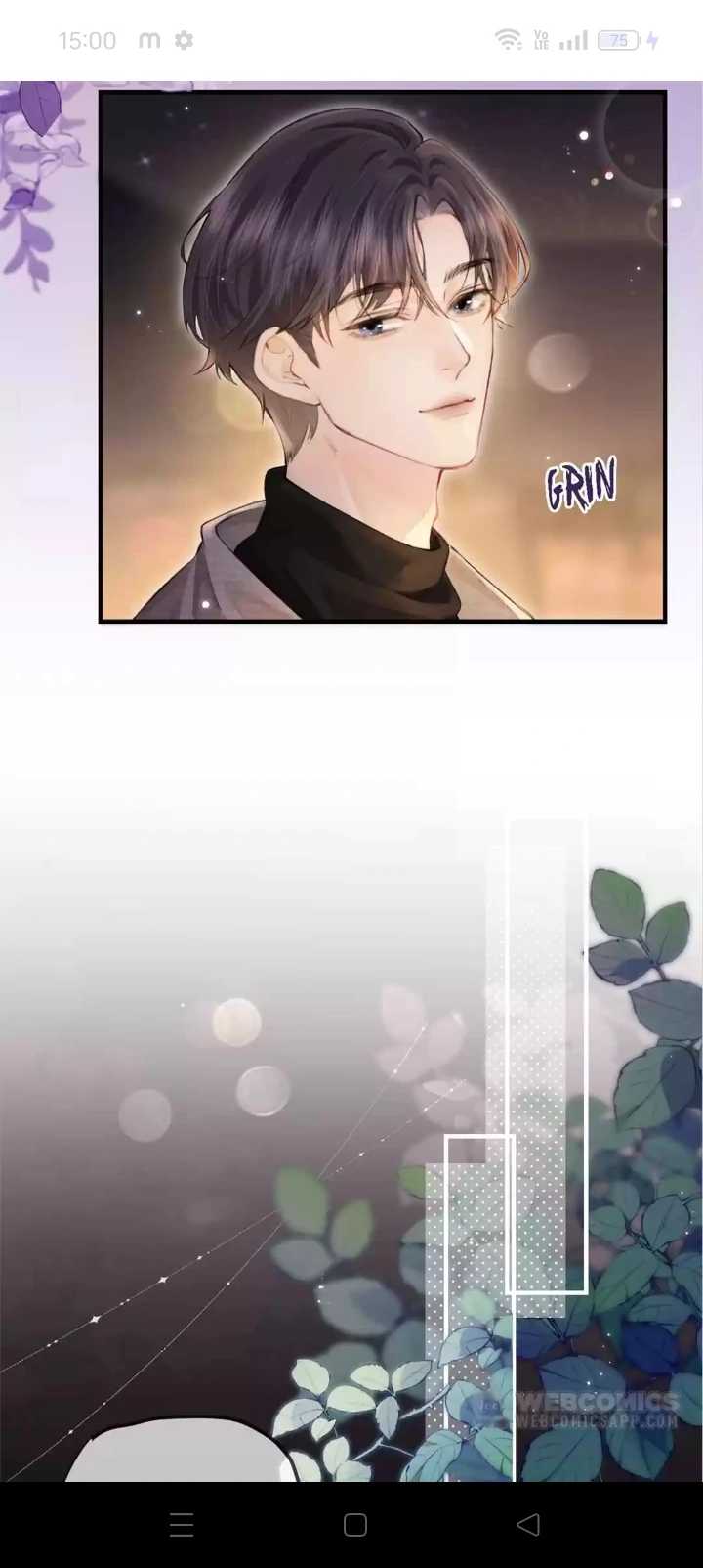 The superstar sweet escape Chapter 9 - page 9