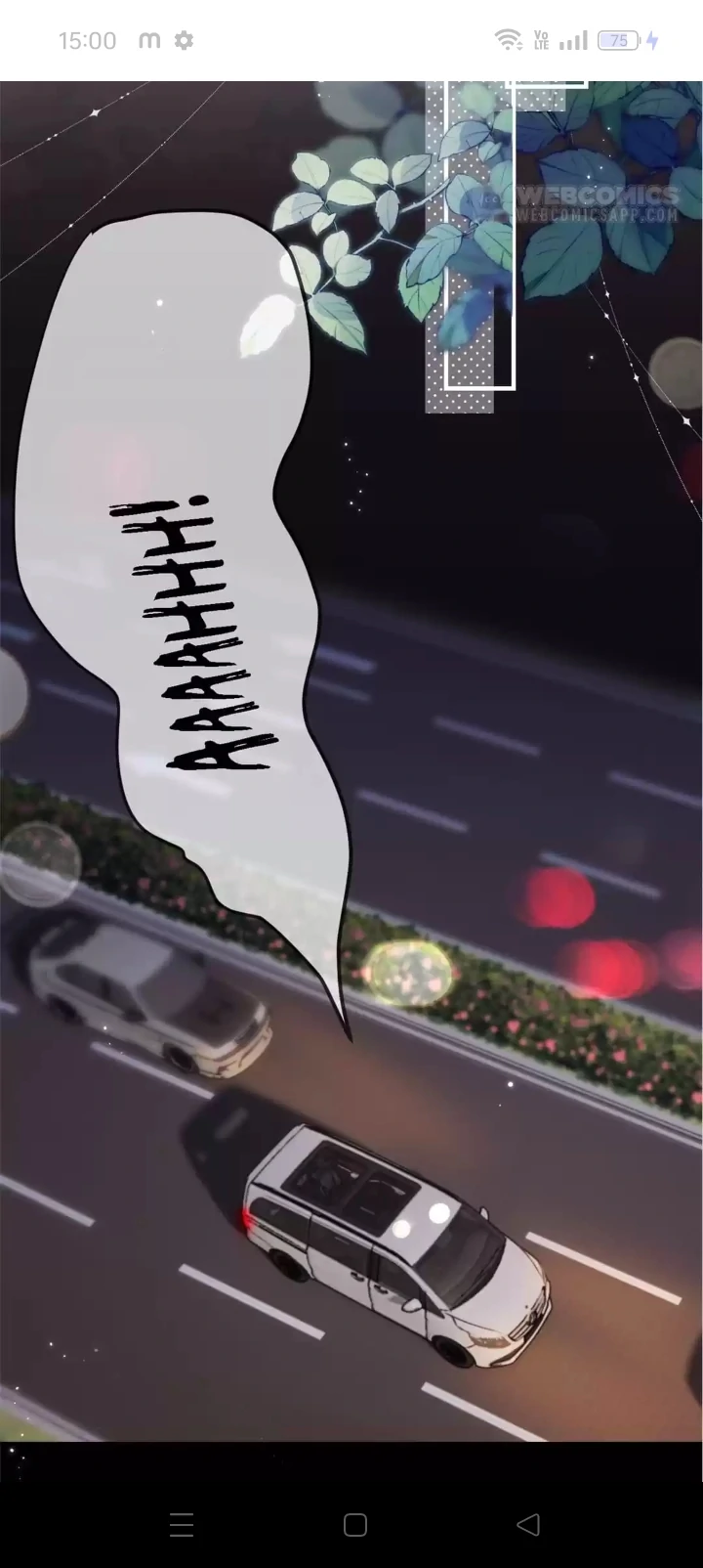 The superstar sweet escape Chapter 9 - page 10