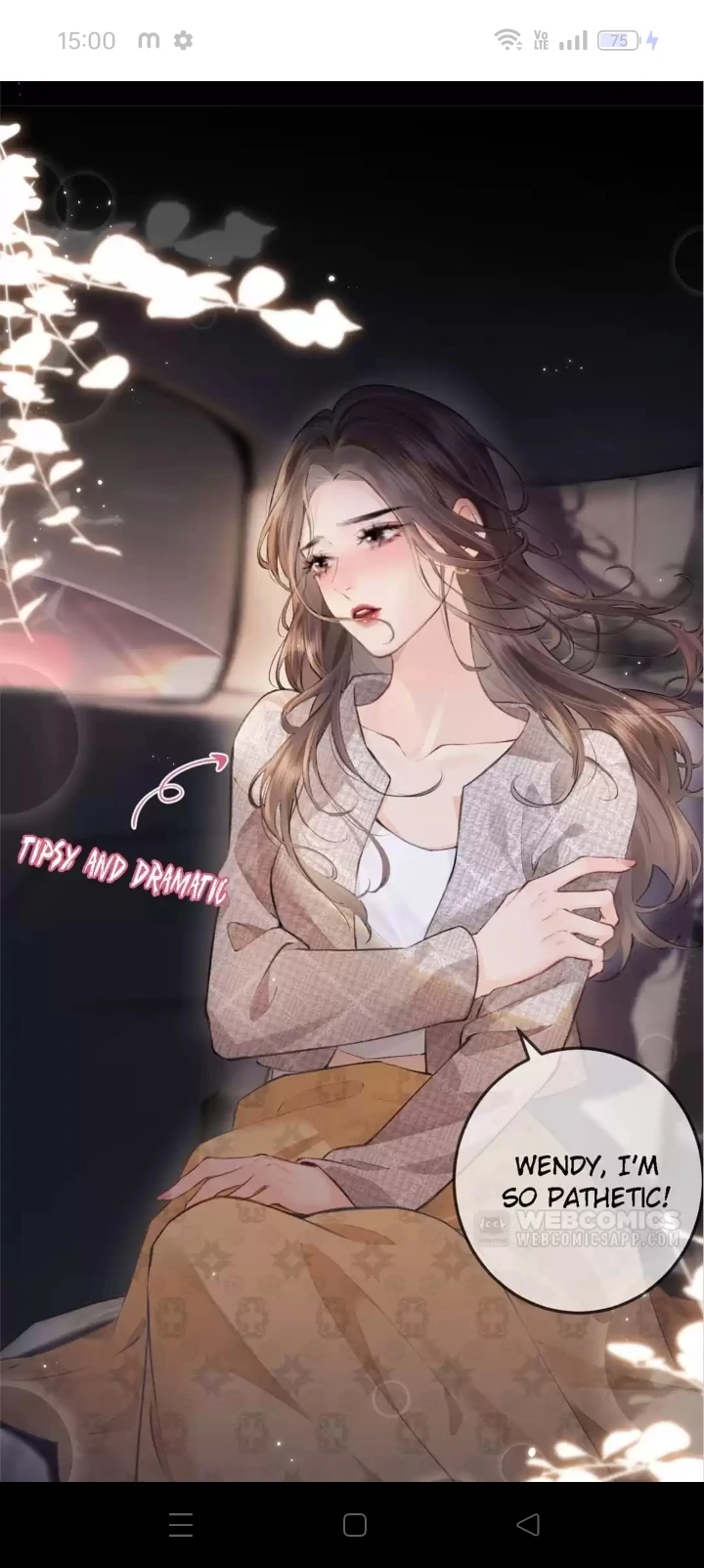 The superstar sweet escape Chapter 9 - page 11