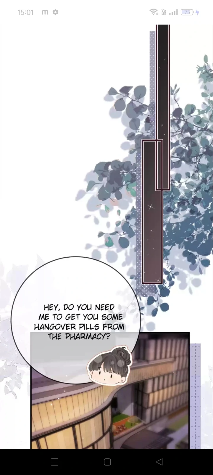 The superstar sweet escape Chapter 9 - page 15