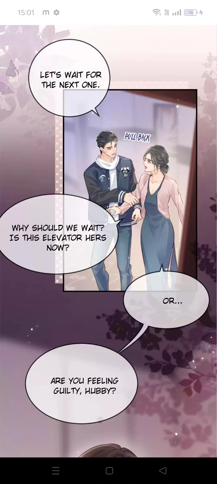 The superstar sweet escape Chapter 9 - page 19