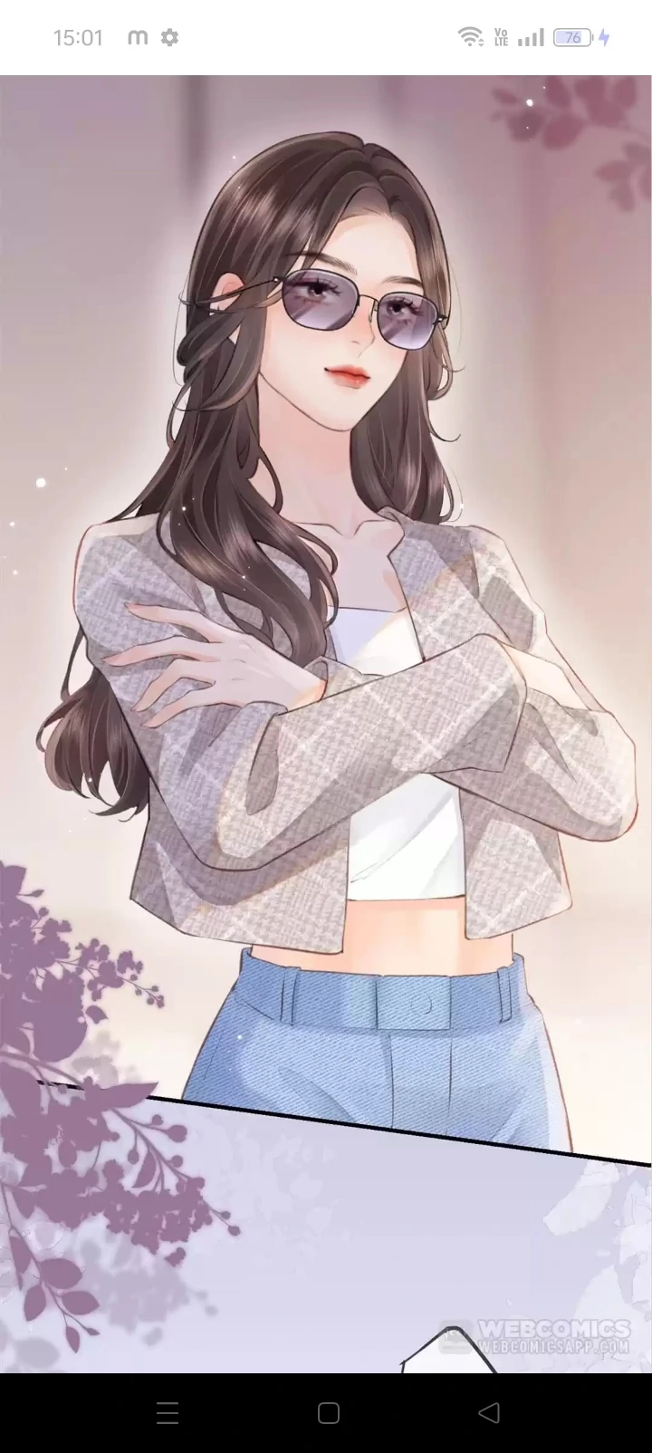 The superstar sweet escape Chapter 9 - page 20