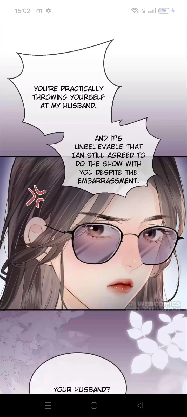 The superstar sweet escape Chapter 9 - page 27