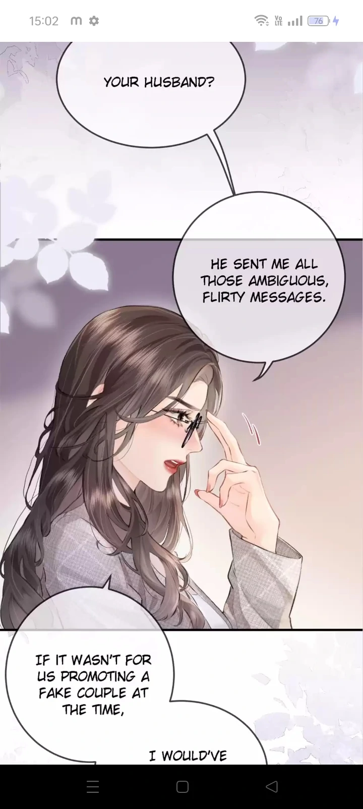 The superstar sweet escape Chapter 9 - page 28