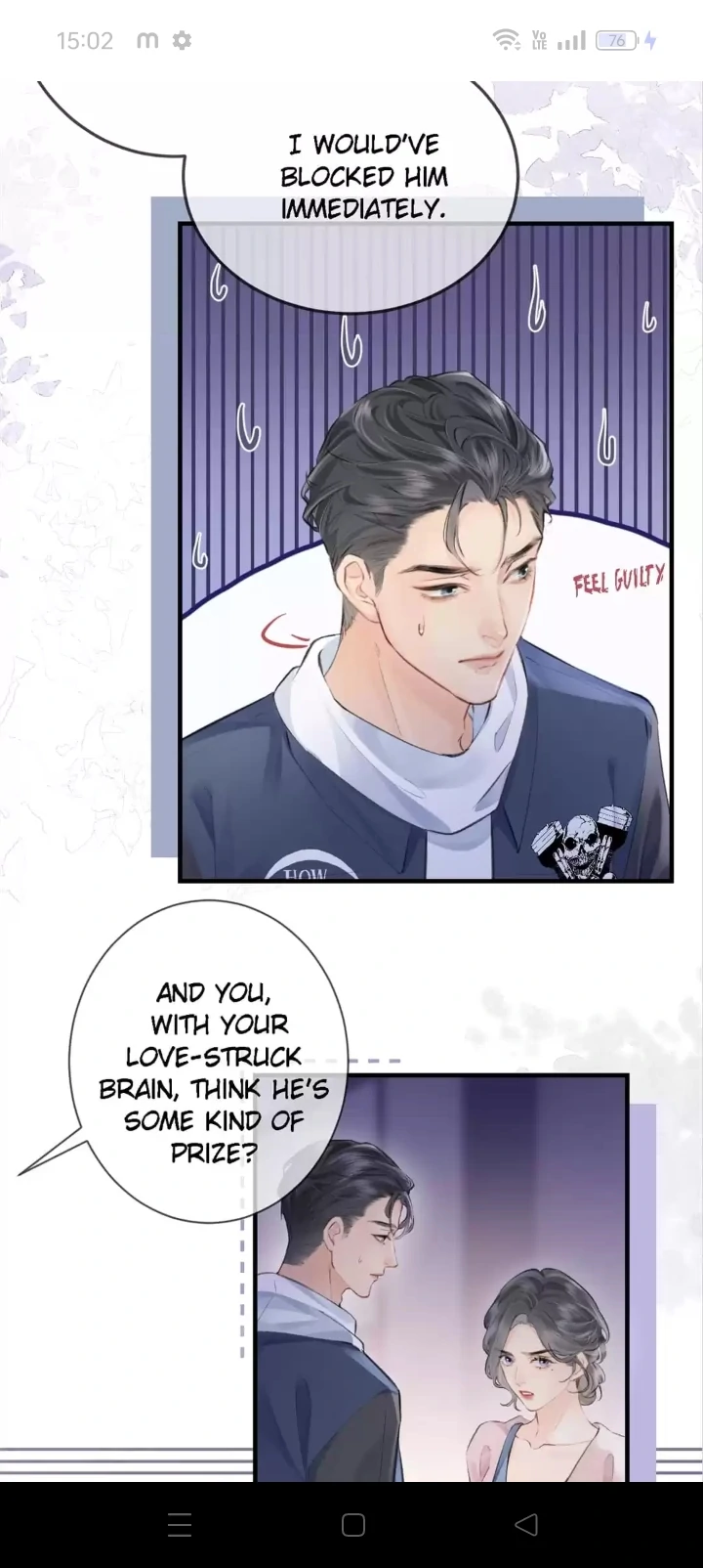 The superstar sweet escape Chapter 9 - page 29