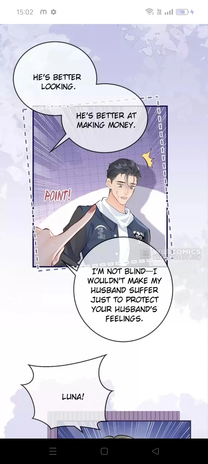 The superstar sweet escape Chapter 9 - page 31