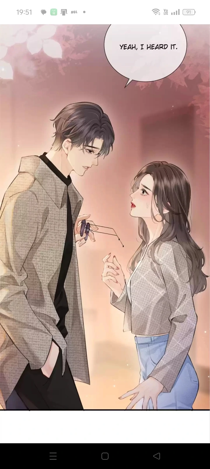 The superstar sweet escape Chapter 10 - page 9