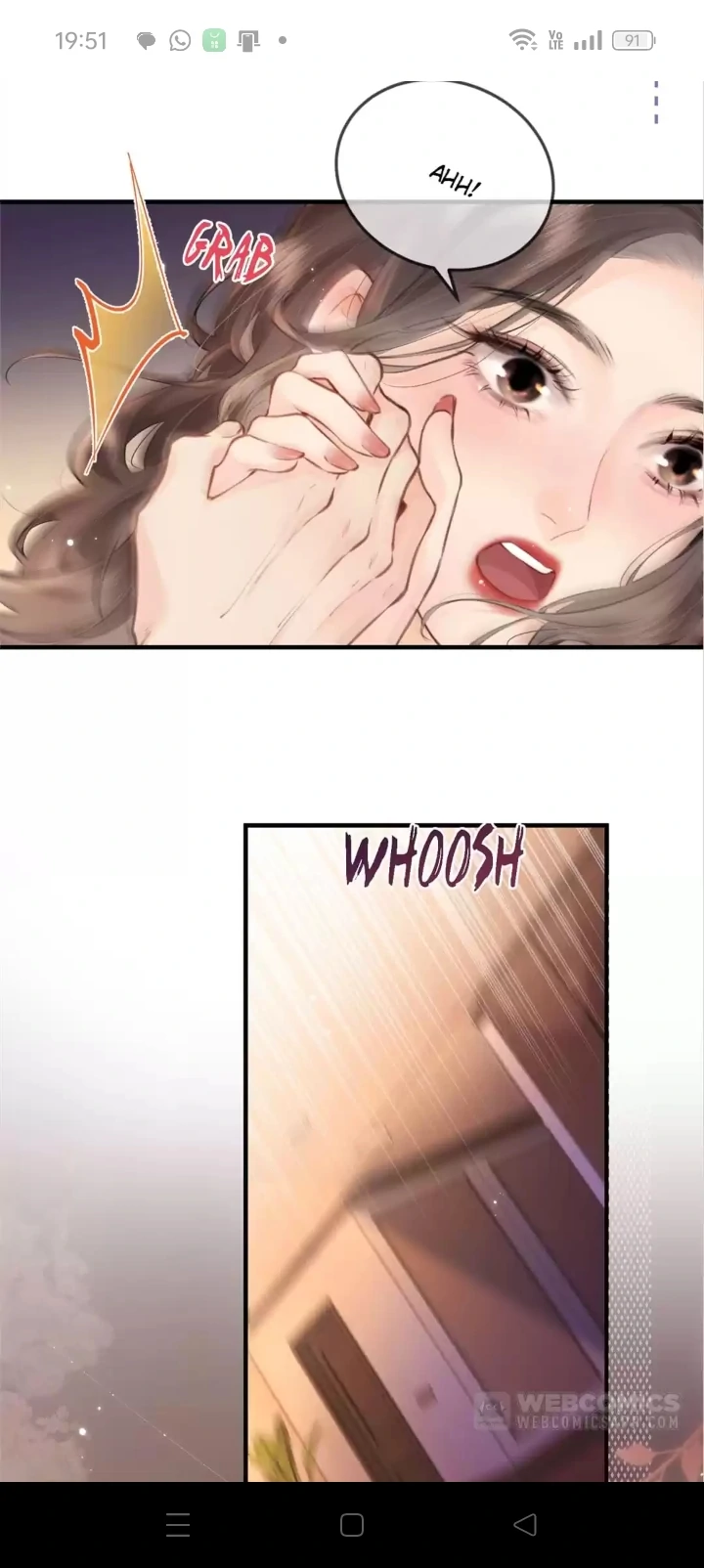 The superstar sweet escape Chapter 10 - page 11