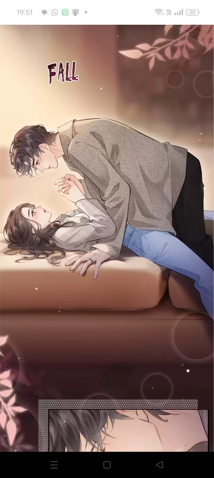 The superstar sweet escape Chapter 10 - page 12