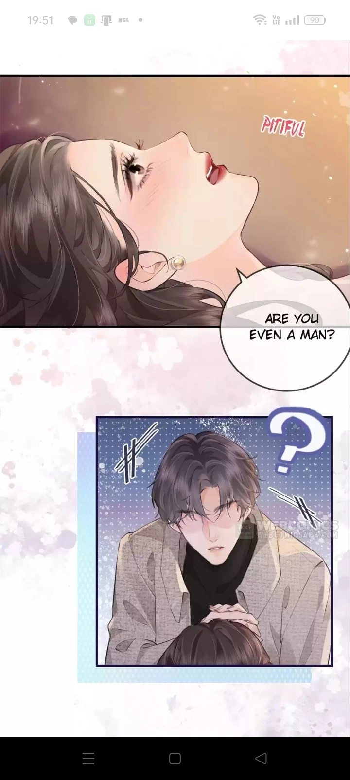 The superstar sweet escape Chapter 10 - page 14