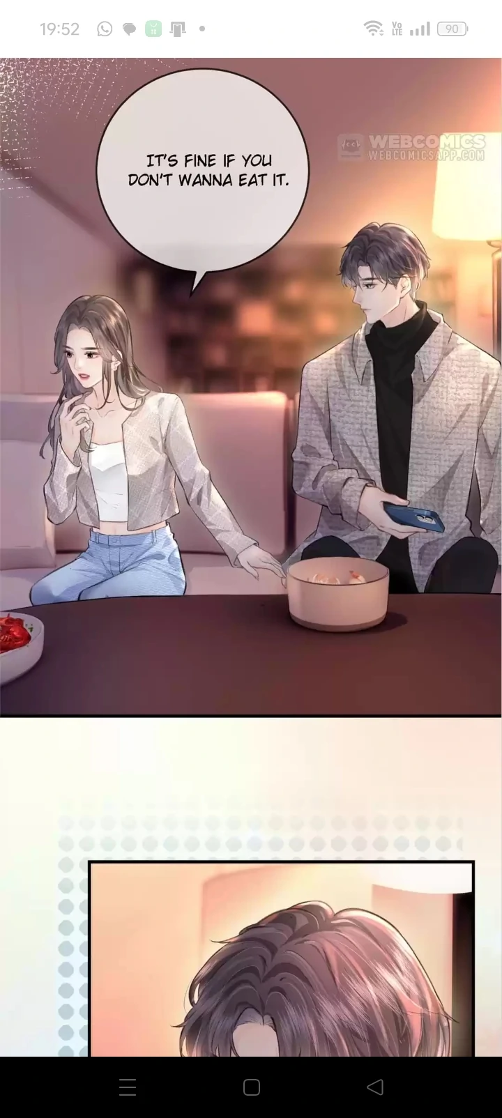 The superstar sweet escape Chapter 10 - page 20