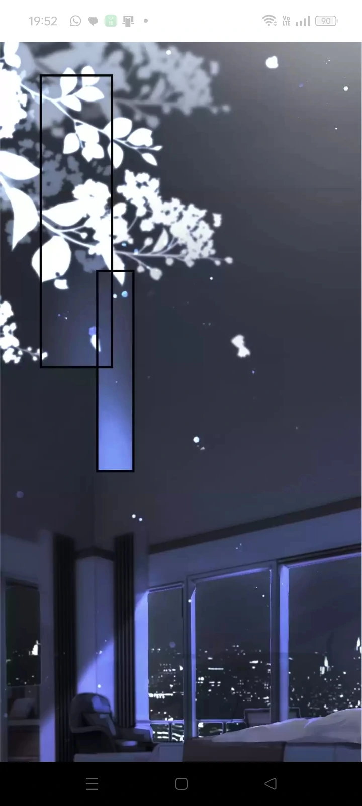 The superstar sweet escape Chapter 10 - page 21