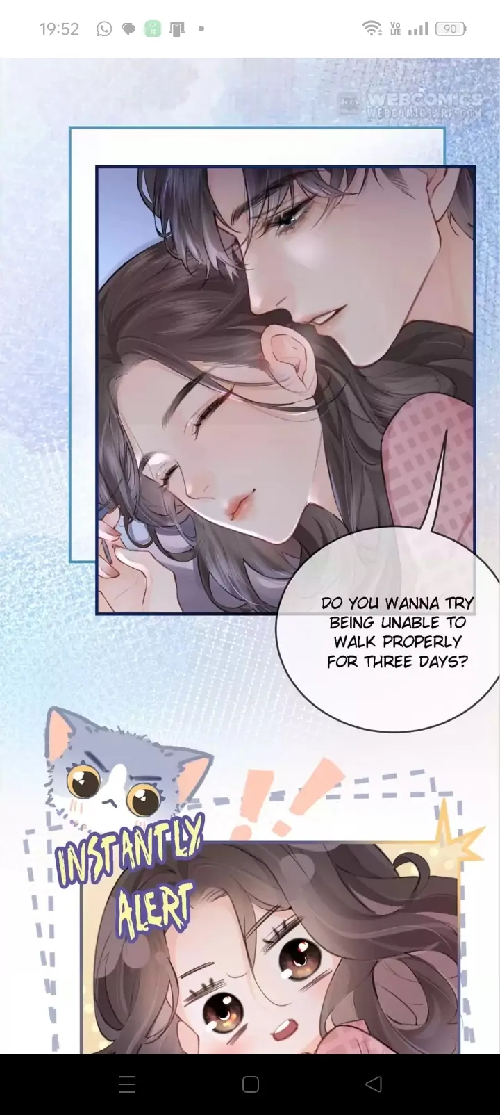 The superstar sweet escape Chapter 10 - page 23