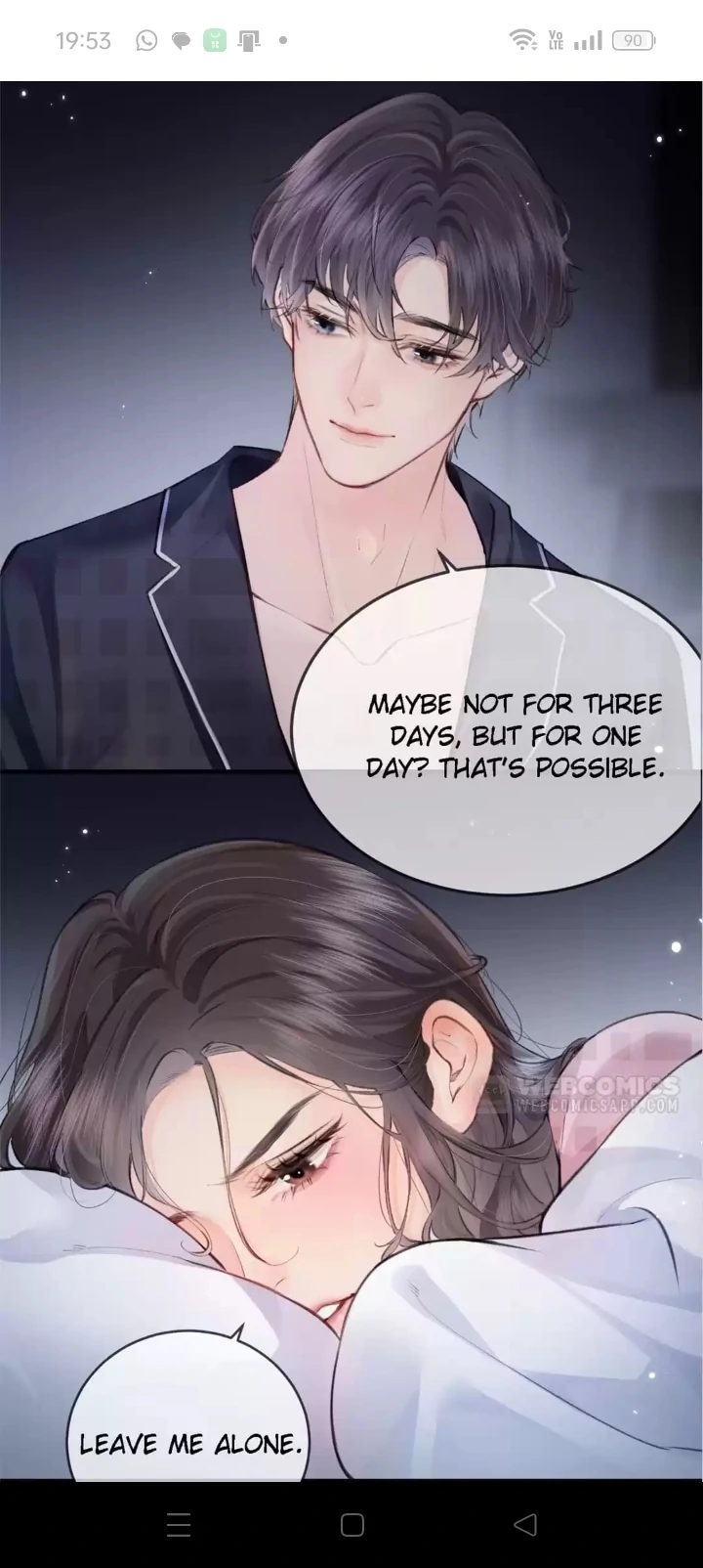 The superstar sweet escape Chapter 10 - page 25