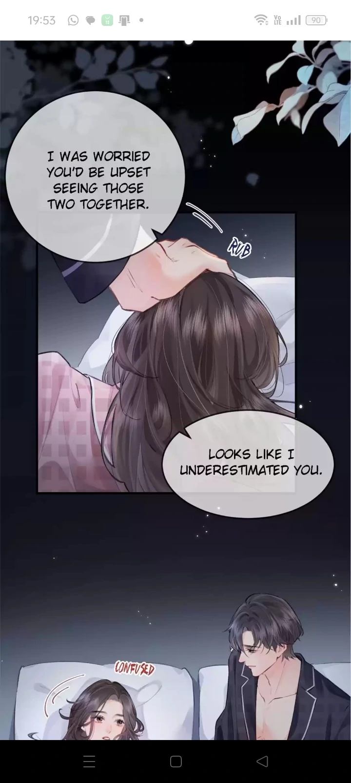 The superstar sweet escape Chapter 10 - page 26