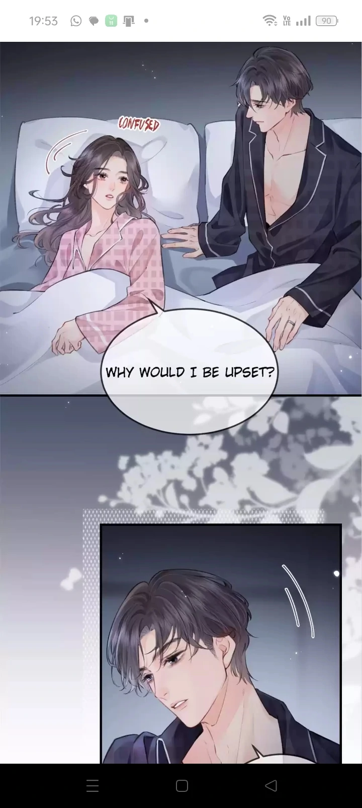 The superstar sweet escape Chapter 10 - page 27