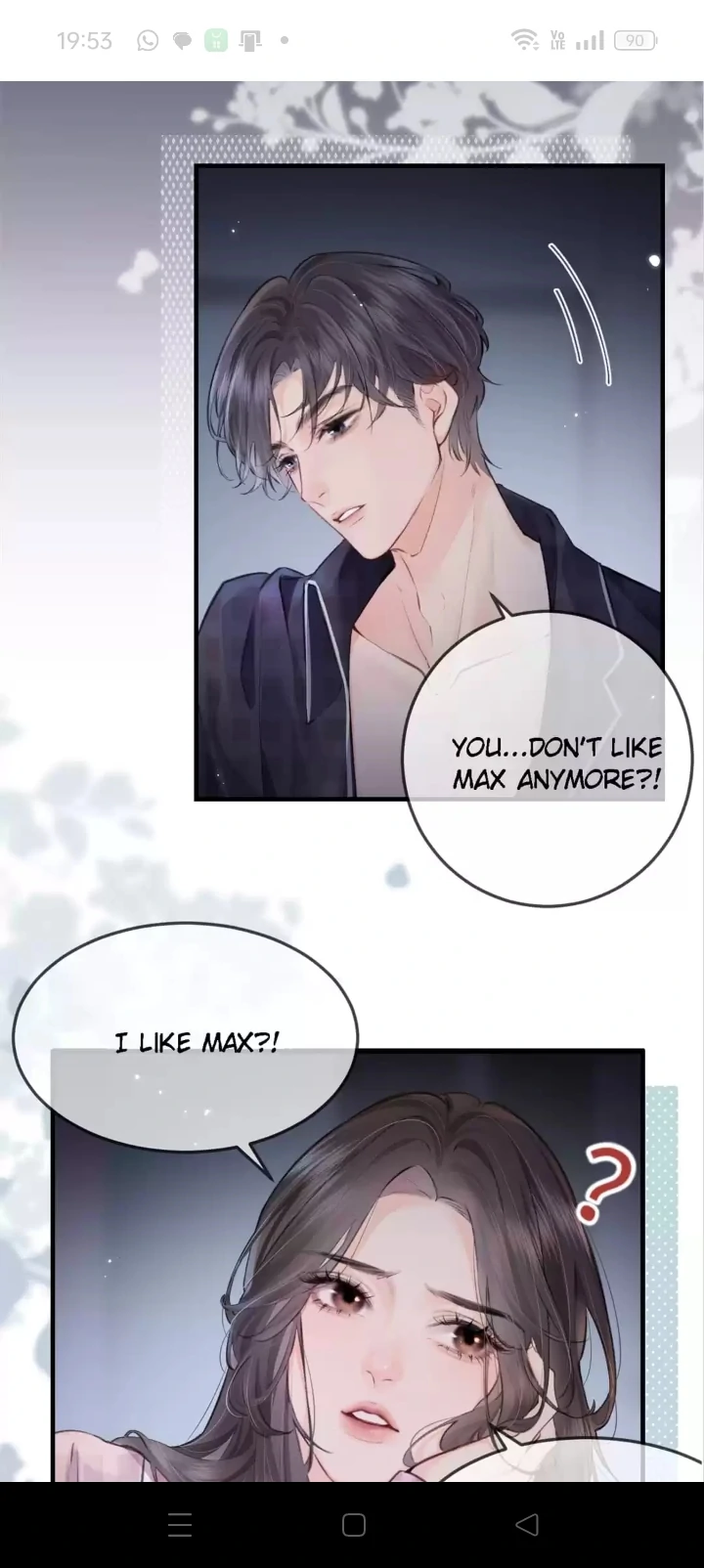 The superstar sweet escape Chapter 10 - page 28