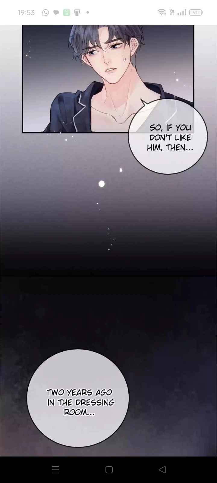 The superstar sweet escape Chapter 10 - page 30