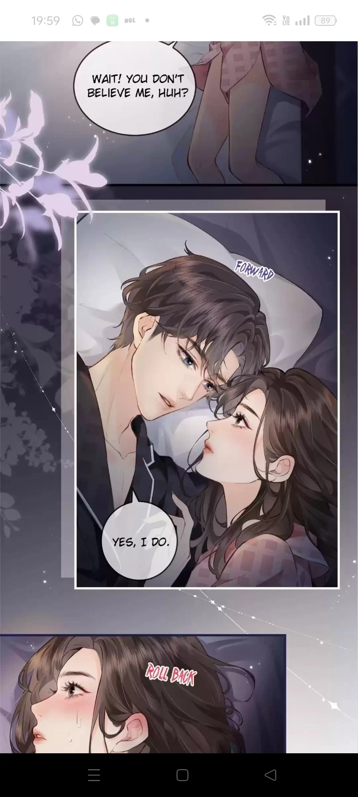 The superstar sweet escape Chapter 11 - page 11