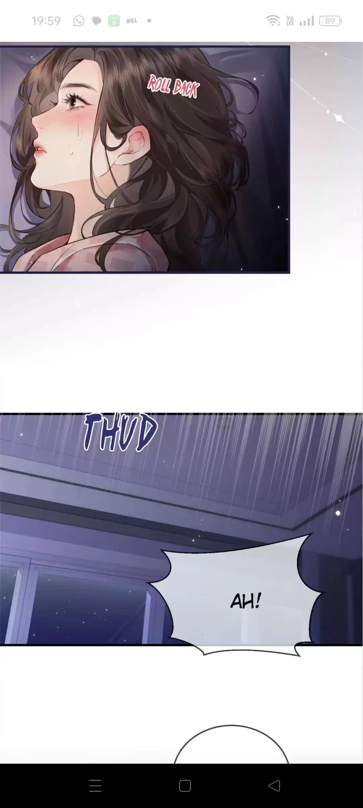 The superstar sweet escape Chapter 11 - page 12