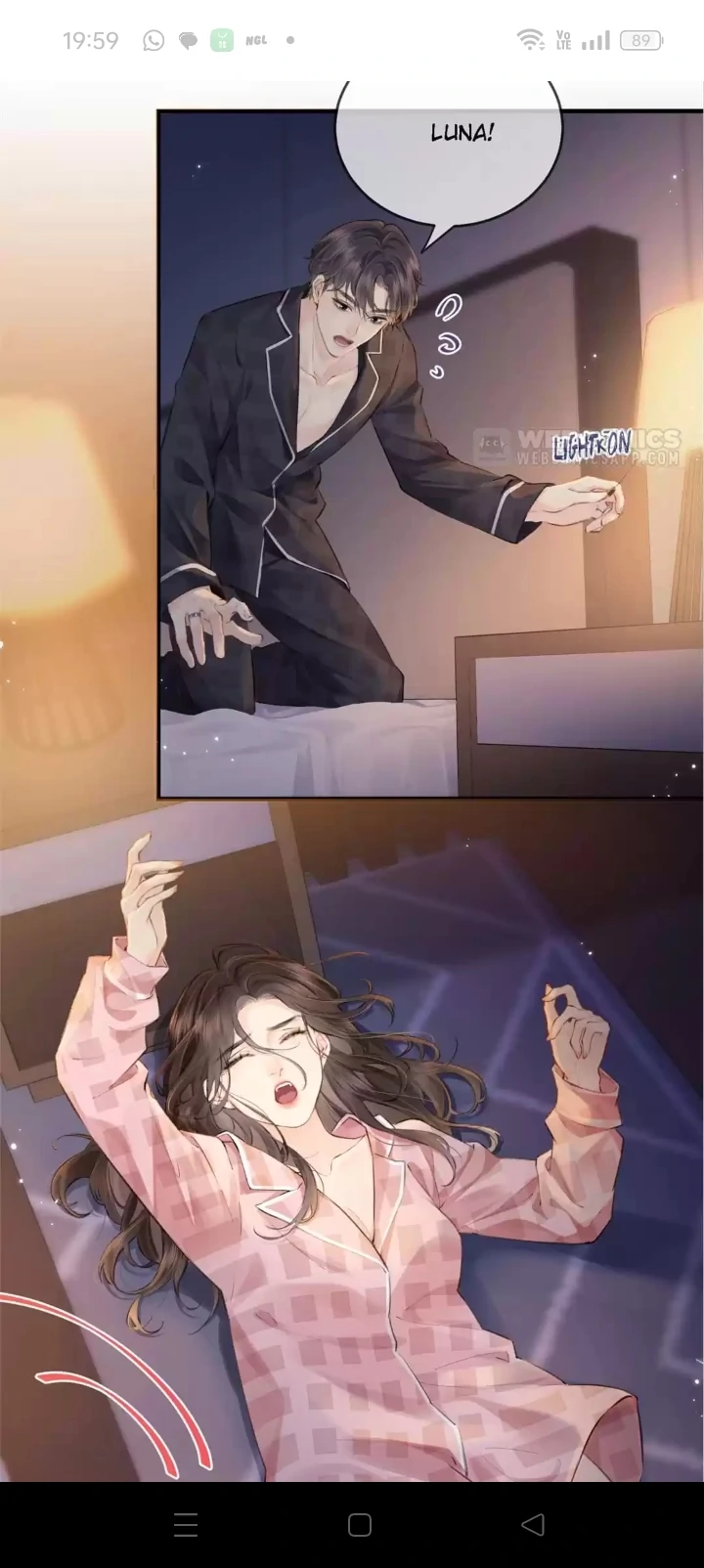 The superstar sweet escape Chapter 11 - page 13