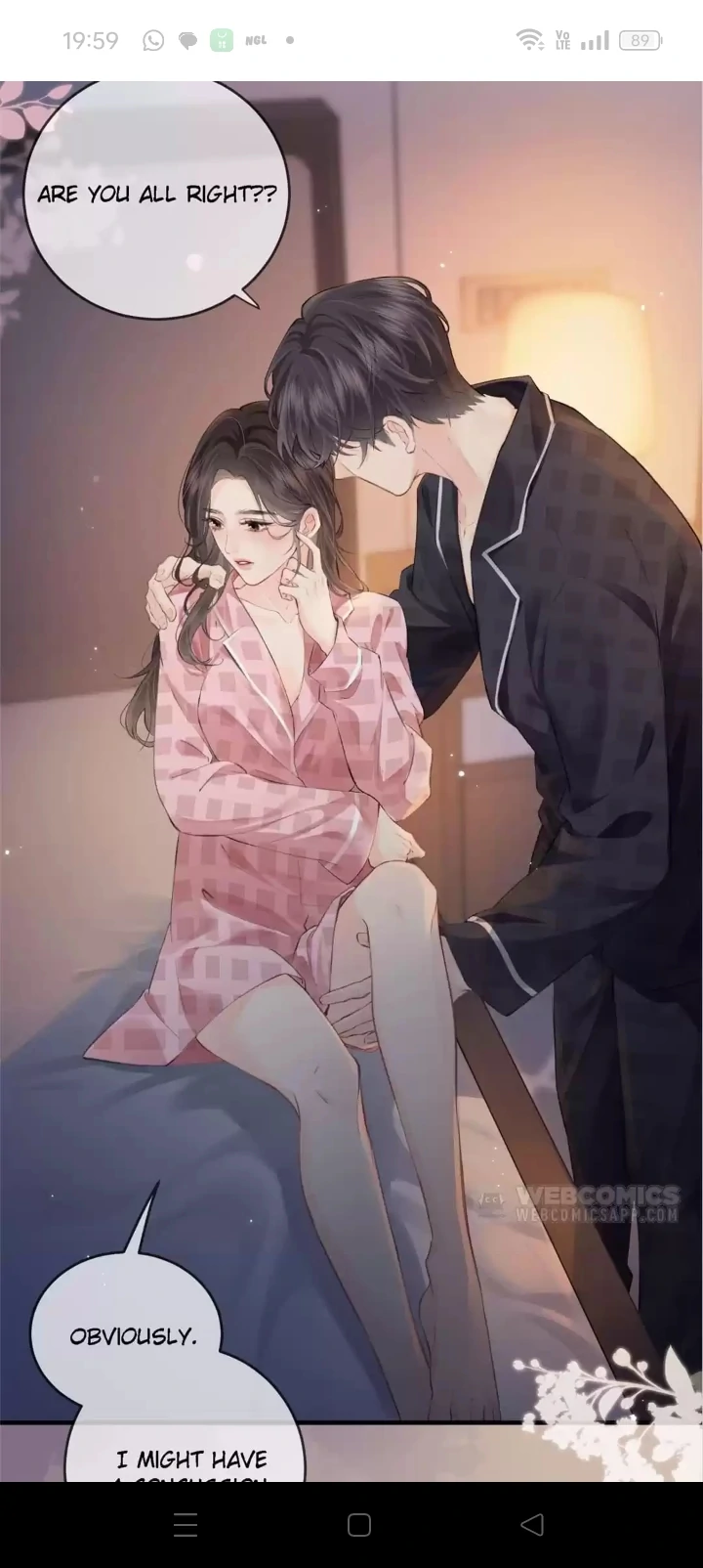 The superstar sweet escape Chapter 11 - page 16