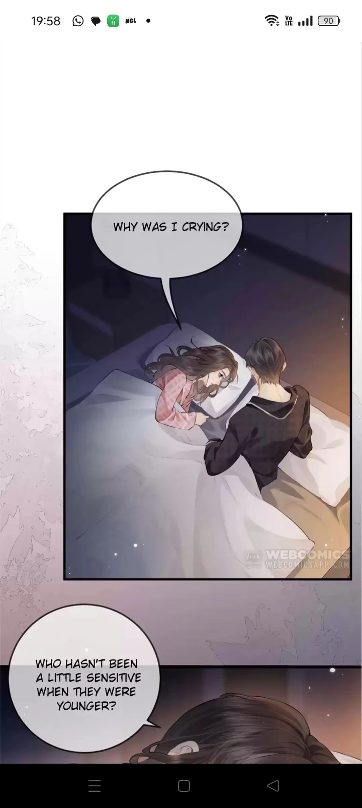 The superstar sweet escape Chapter 11 - page 1