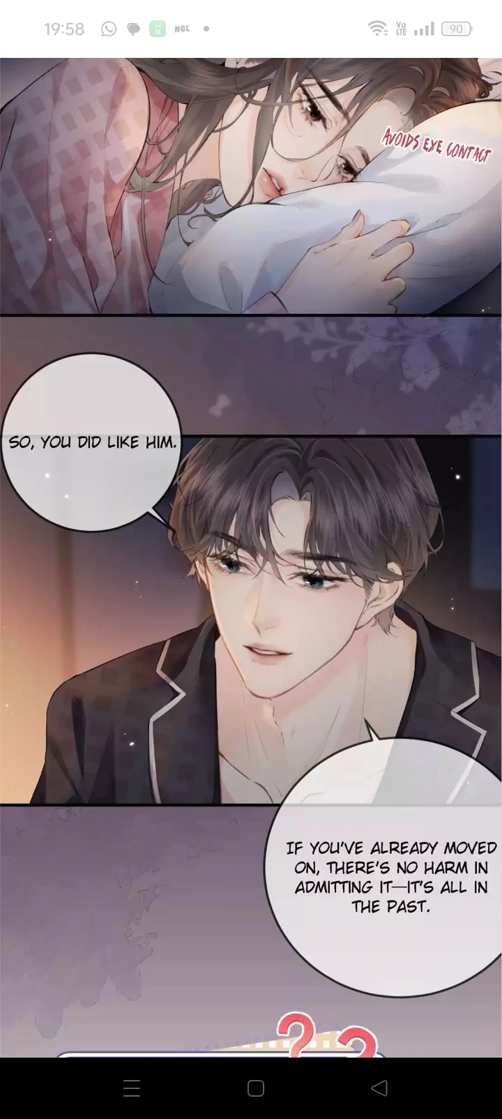 The superstar sweet escape Chapter 11 - page 2