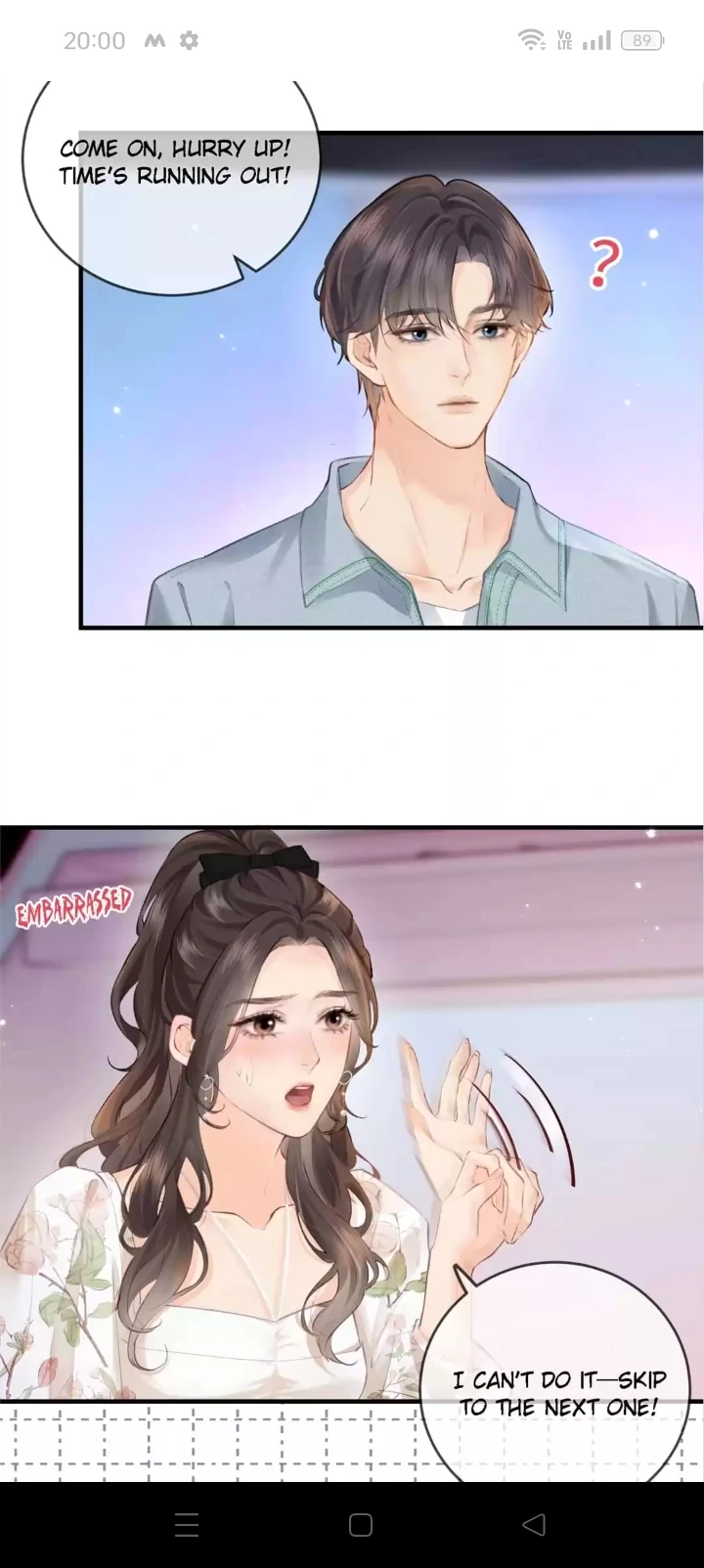 The superstar sweet escape Chapter 11 - page 30