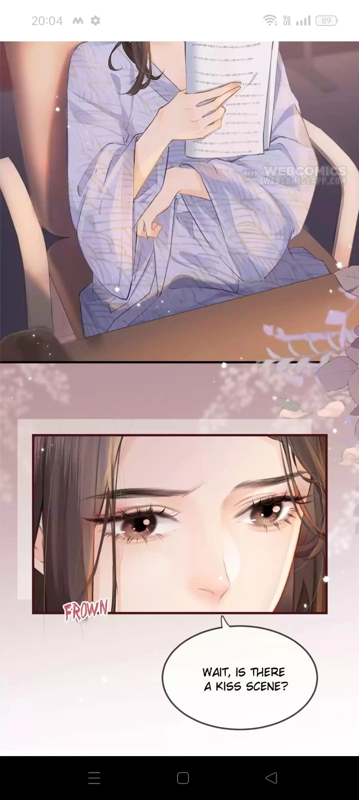 The superstar sweet escape Chapter 12 - page 18