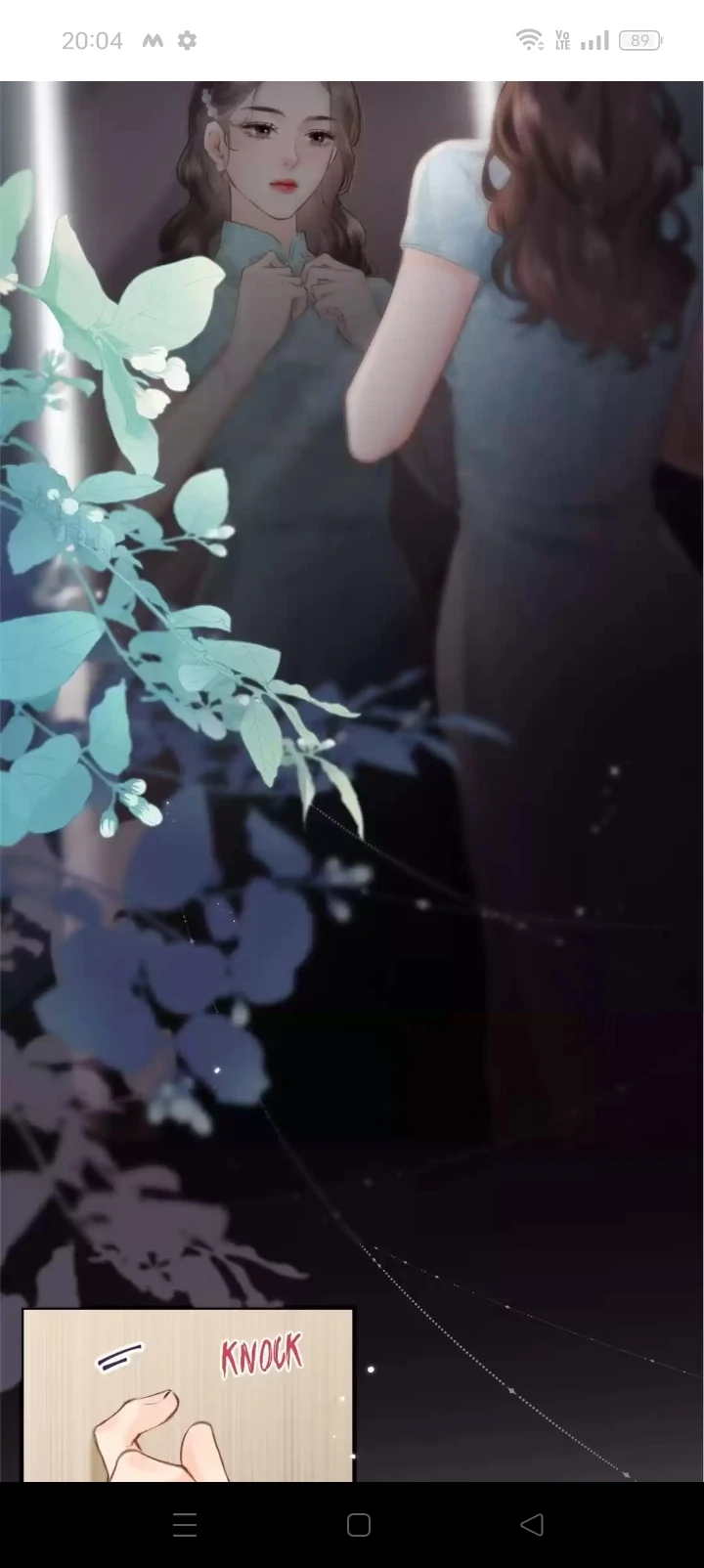 The superstar sweet escape Chapter 12 - page 22