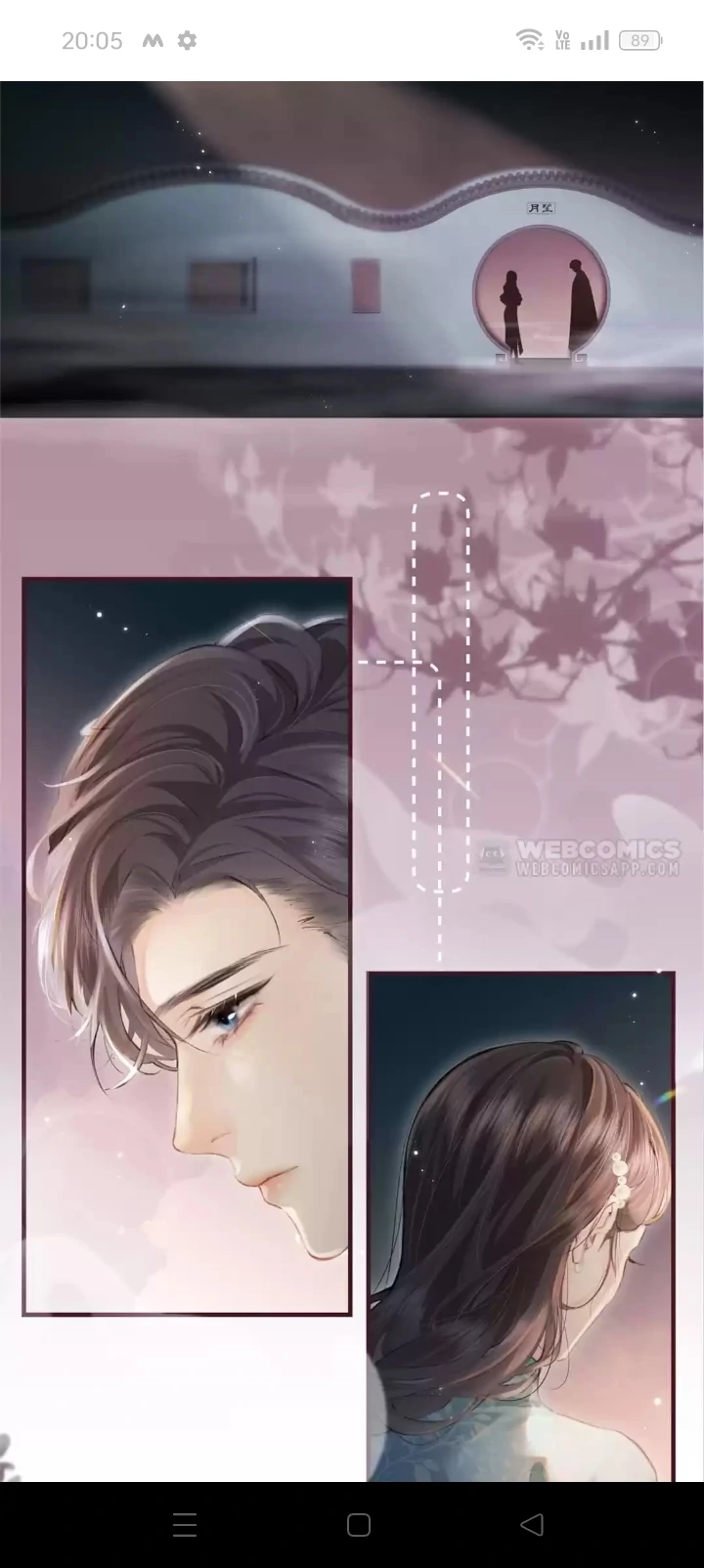 The superstar sweet escape Chapter 12 - page 25