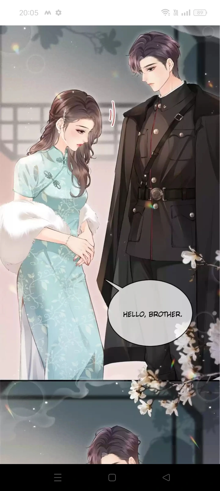 The superstar sweet escape Chapter 12 - page 26