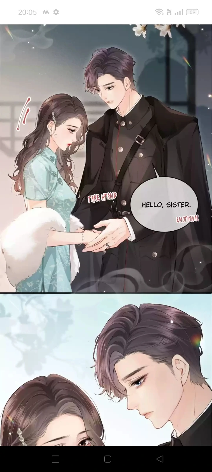 The superstar sweet escape Chapter 12 - page 27