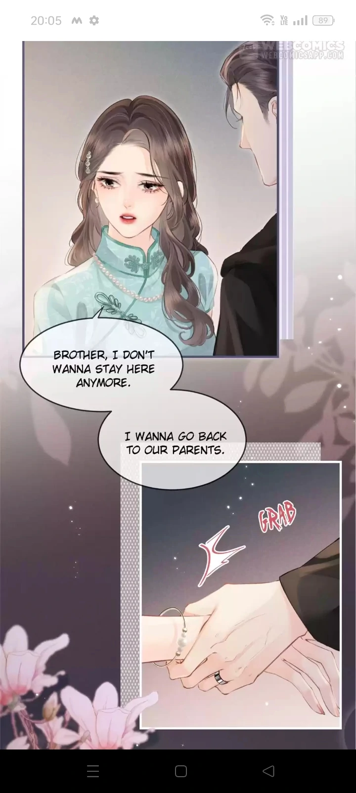 The superstar sweet escape Chapter 12 - page 32